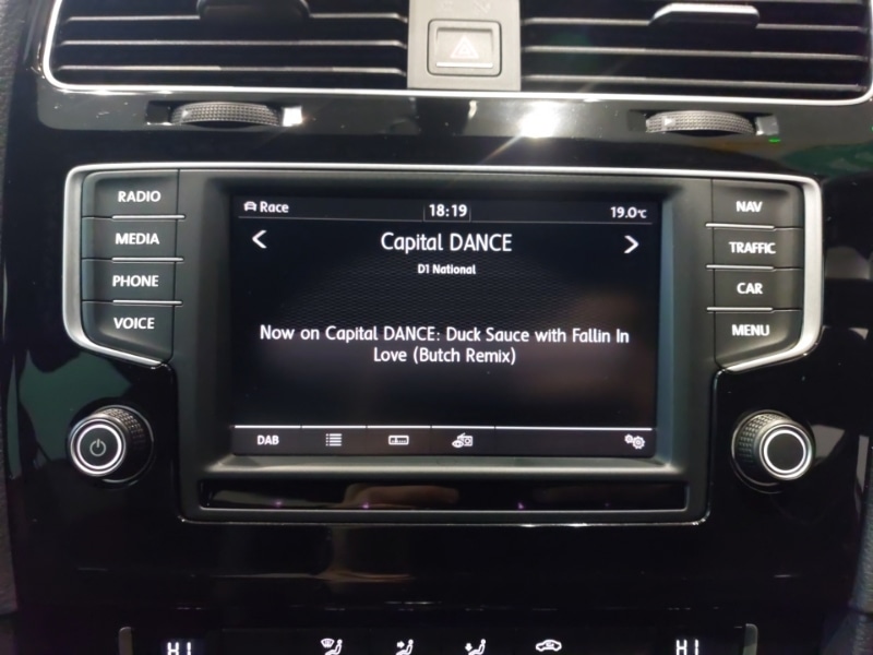 Used Volkswagen Golf 2015 for sale - 77095213: Photo 18