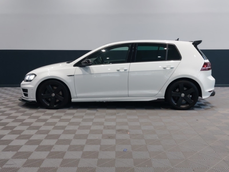 Used Volkswagen Golf 2015 for sale - 77095213: Photo 4