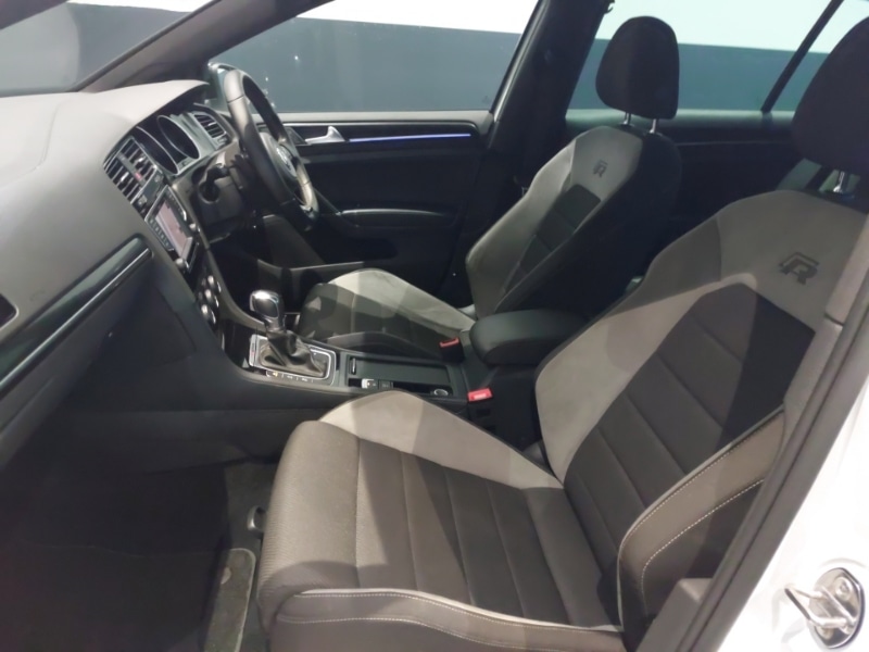 Used Volkswagen Golf 2015 for sale - 77095213: Photo 5