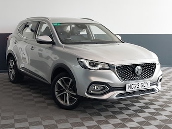 Used MG MG HS 2023 for sale - 79299041: Photo