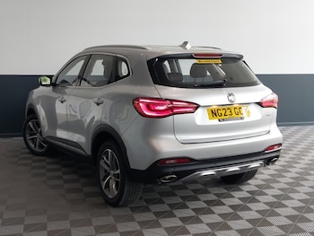 Used MG MG HS 2023 for sale - 79299041: Photo