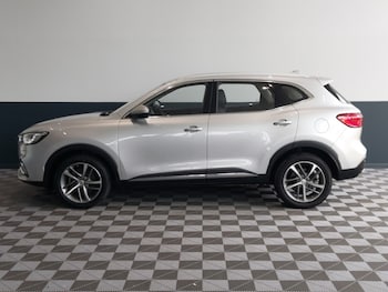 Used MG MG HS 2023 for sale - 79299041: Photo