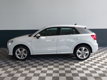 Used Audi Q2 2022 for sale - 78274630: Photo