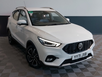 2021 - 1.5 VTi-TECH Exclusive 5dr