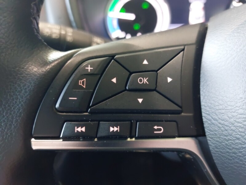 Used Nissan Juke 2023 for sale - 77518487: Photo 14