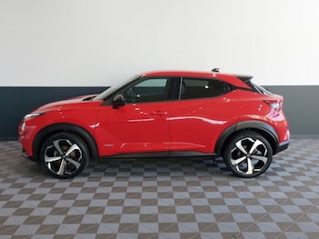 Used Nissan Juke 2023 for sale - 77518487: Photo