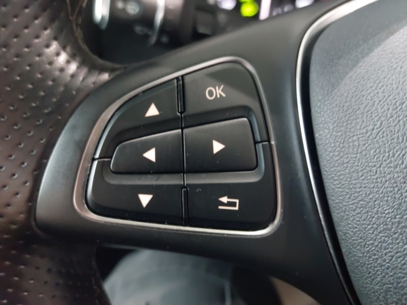 Used Mercedes-Benz Vito 2022 for sale - 77078467: Photo 16