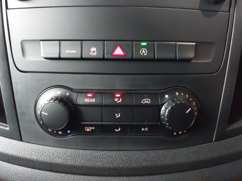 Used Mercedes-Benz Vito 2022 for sale - 77078467: Photo 19