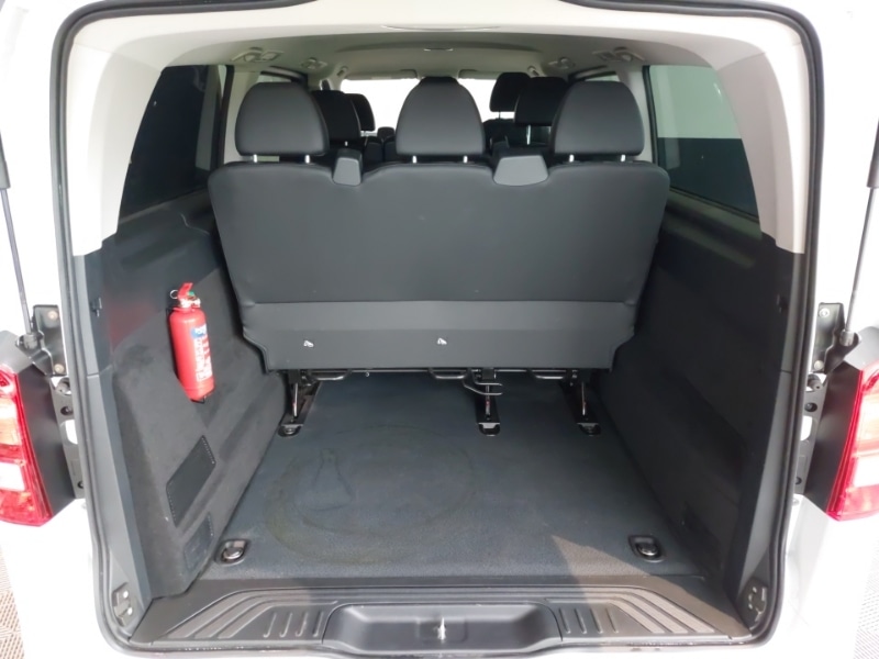 Used Mercedes-Benz Vito 2022 for sale - 77078467: Photo 8