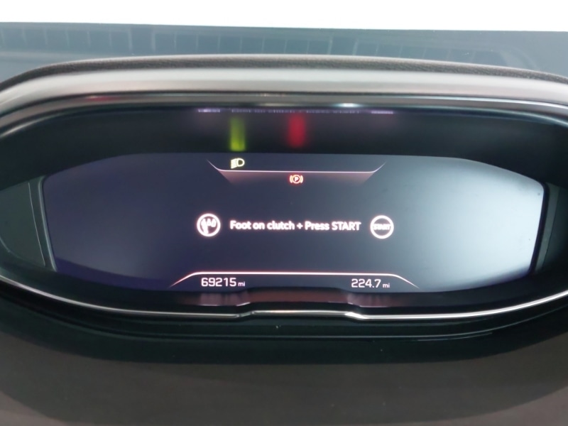 Used Peugeot 3008 2021 for sale - 76348391: Photo 10