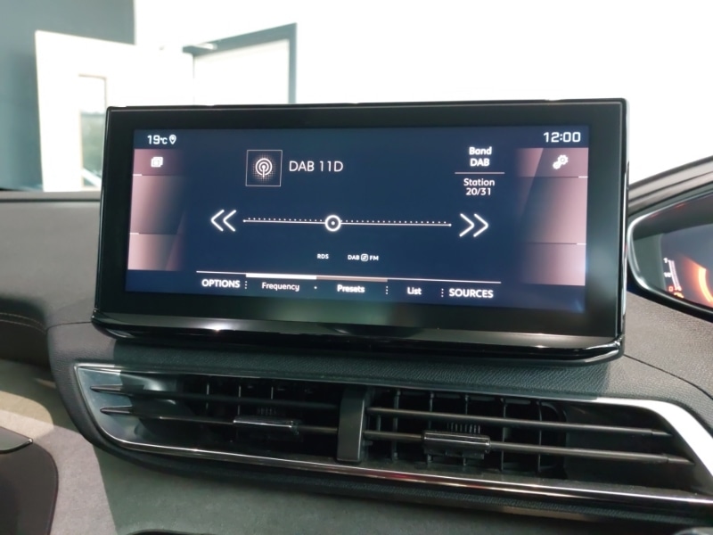 Used Peugeot 3008 2021 for sale - 76348391: Photo 11