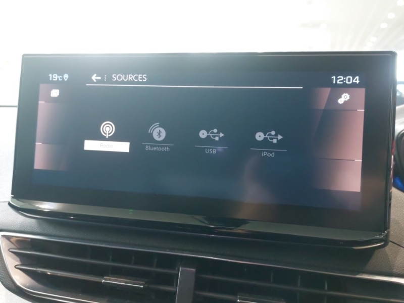 Used Peugeot 3008 2021 for sale - 76348391: Photo 13