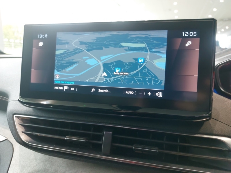 Used Peugeot 3008 2021 for sale - 76348391: Photo 14