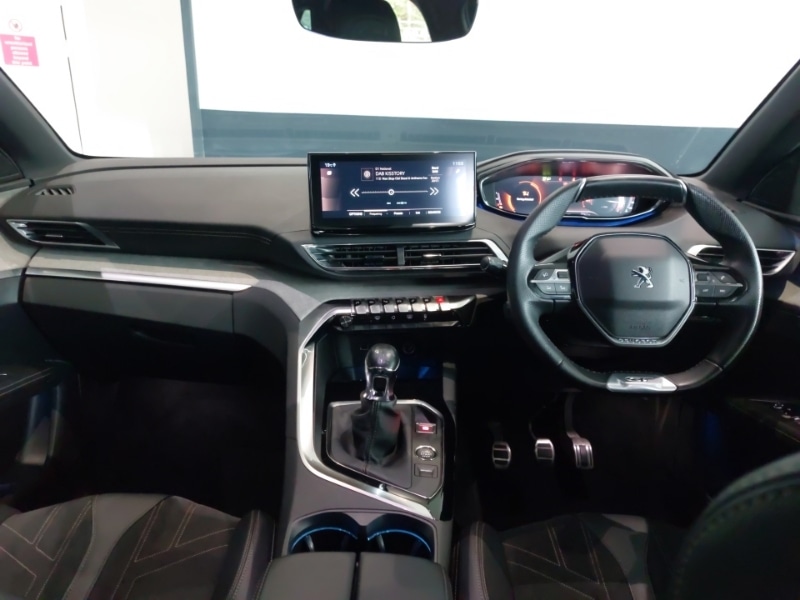 Used Peugeot 3008 2021 for sale - 76348391: Photo 2