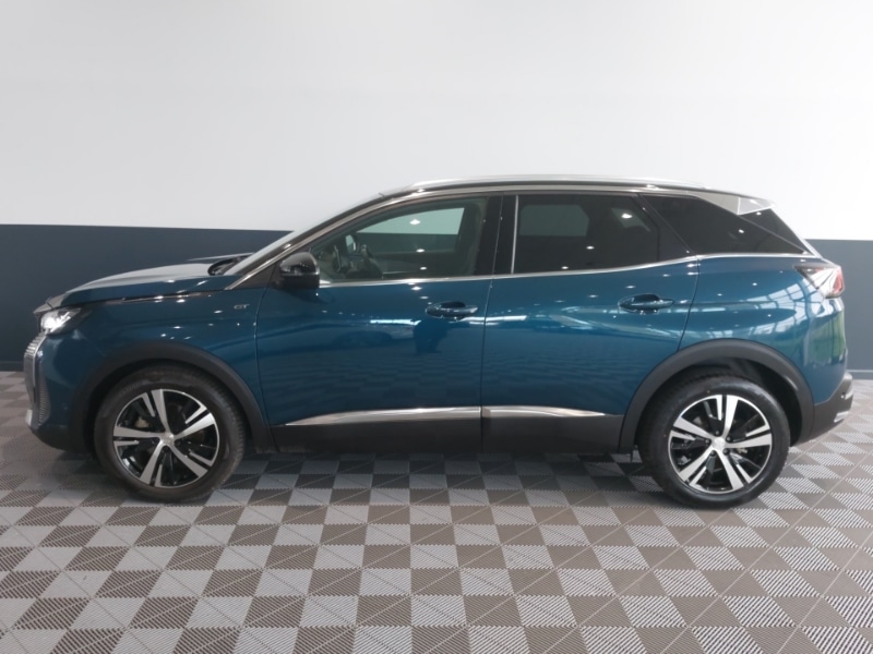 Used Peugeot 3008 2021 for sale - 76348391: Photo 4