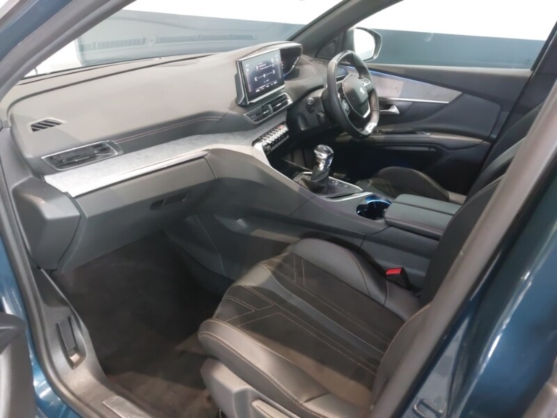 Used Peugeot 3008 2021 for sale - 76348391: Photo 5