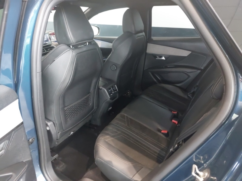 Used Peugeot 3008 2021 for sale - 76348391: Photo 6