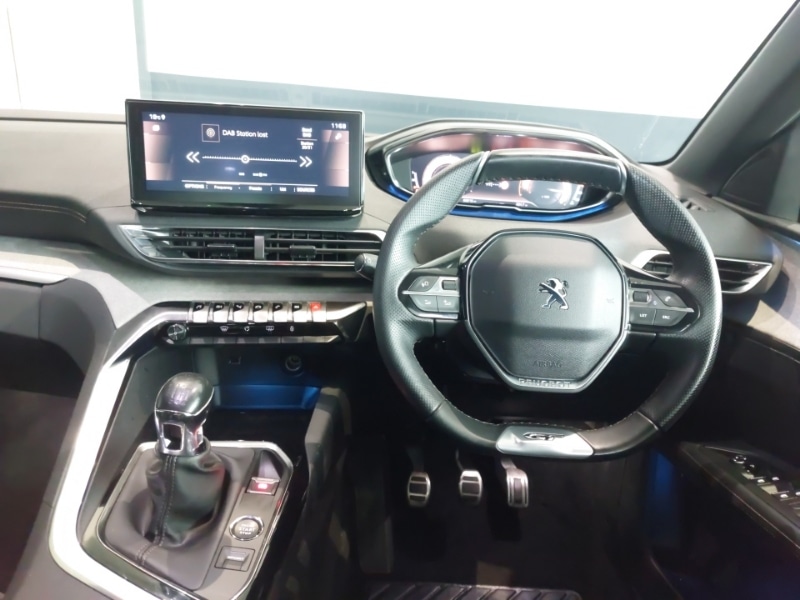 Used Peugeot 3008 2021 for sale - 76348391: Photo 7