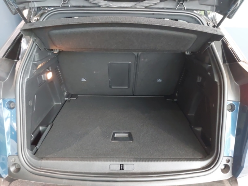 Used Peugeot 3008 2021 for sale - 76348391: Photo 8