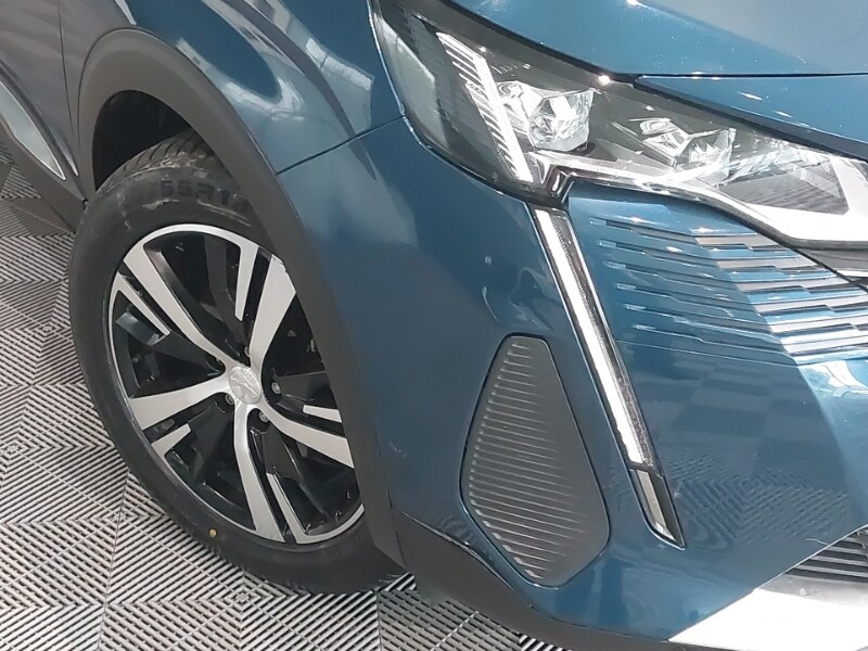 Used Peugeot 3008 2021 for sale - 76348391: Photo 9