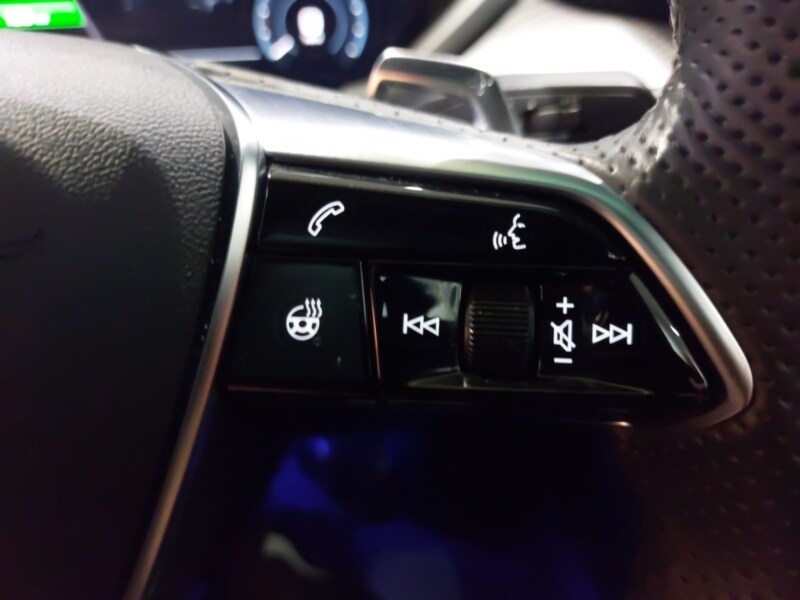 Used Audi RS e-tron GT 2021 for sale - 77325230: Photo 15