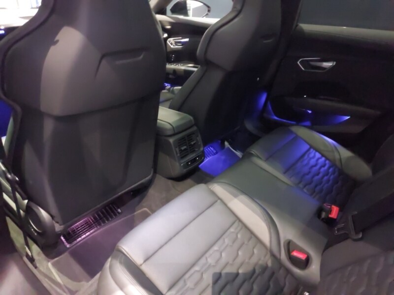 Used Audi RS e-tron GT 2021 for sale - 77325230: Photo 6