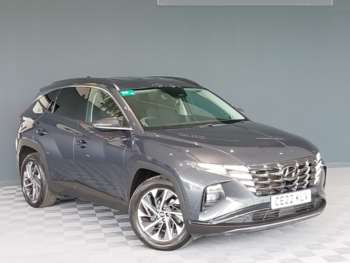 2022 - 1.6 TGDi Premium 5dr 2WD