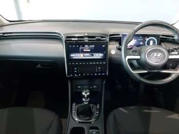 Used Hyundai TUCSON 2022 for sale - 74699019: Photo