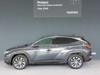 Used Hyundai TUCSON 2022 for sale - 74699019: Photo