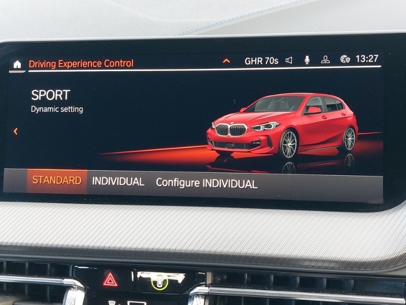 Used BMW 1 Series 2022 for sale - 76365307: Photo 16