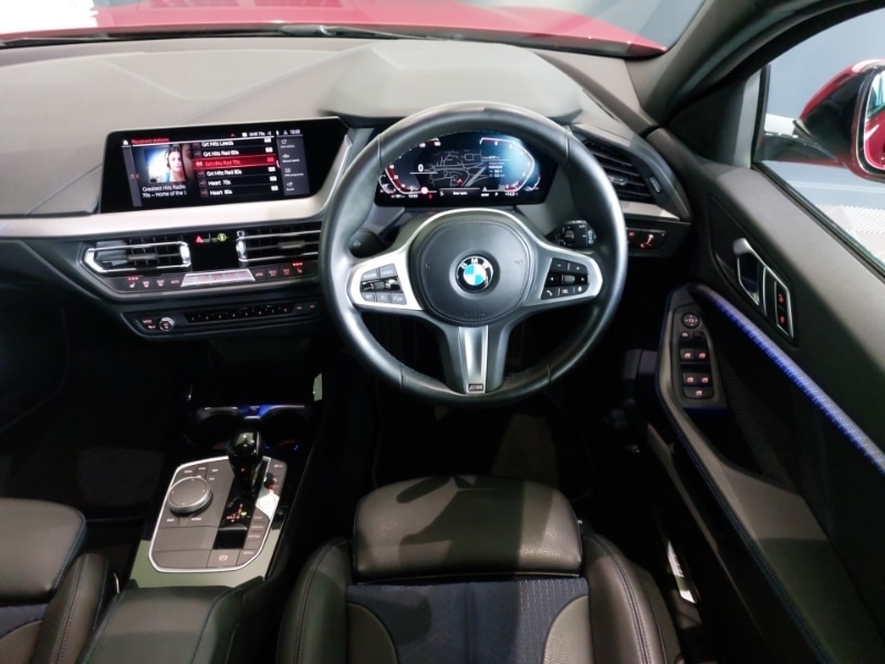 Used BMW 1 Series 2022 for sale - 76365307: Photo 7