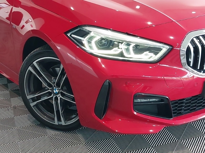 Used BMW 1 Series 2022 for sale - 76365307: Photo 9