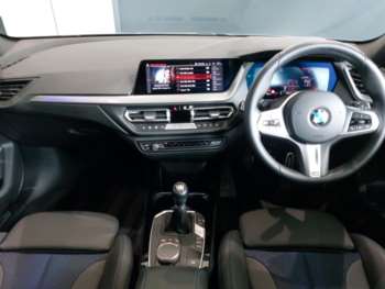 Used BMW 1 Series 2023 for sale - 75080250: Photo