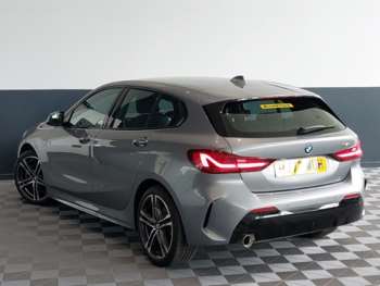 Used BMW 1 Series 2023 for sale - 75080250: Photo