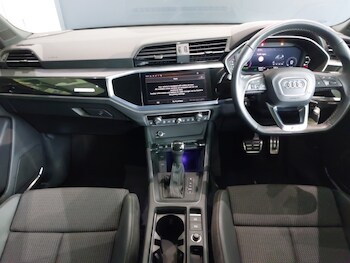 Used Audi Q3 2021 for sale - 78642888: Photo