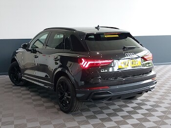 Used Audi Q3 2021 for sale - 78642888: Photo