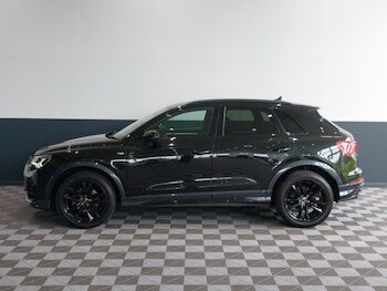 Used Audi Q3 2021 for sale - 78642888: Photo