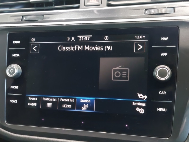 Used Volkswagen Tiguan Allspace 2025 for sale - 77095217: Photo 10