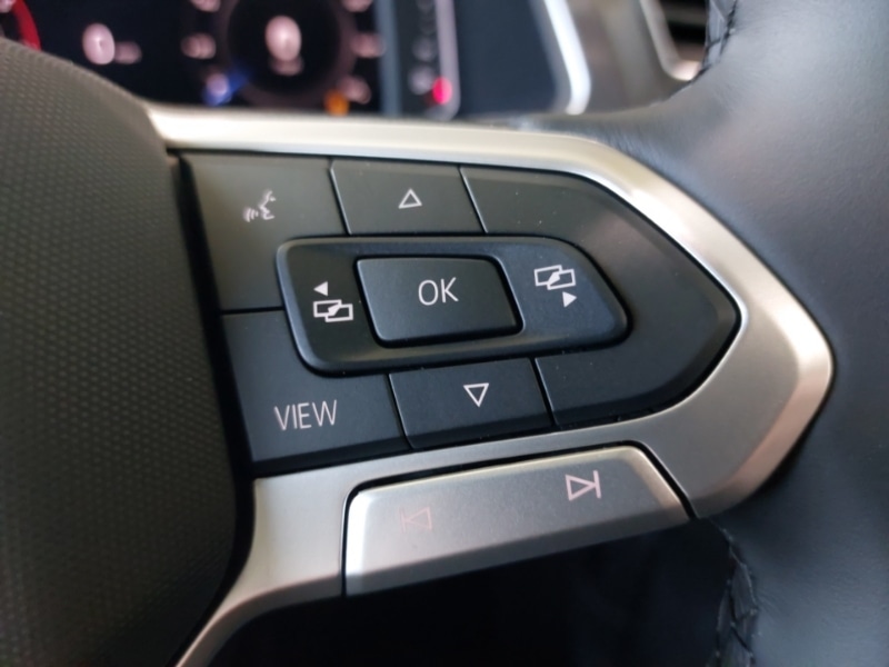 Used Volkswagen Tiguan Allspace 2025 for sale - 77095217: Photo 15