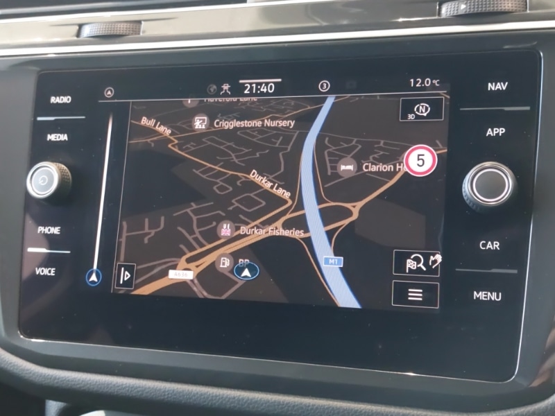 Used Volkswagen Tiguan Allspace 2025 for sale - 77095217: Photo 18