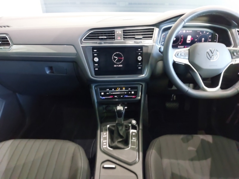 Used Volkswagen Tiguan Allspace 2025 for sale - 77095217: Photo 2