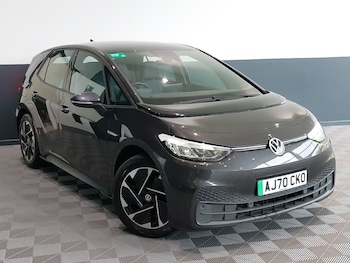 Used Volkswagen ID3 2020 for sale - 75514114: Photo
