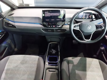Used Volkswagen ID3 2020 for sale - 75514114: Photo