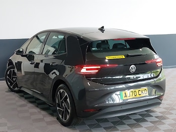 Used Volkswagen ID3 2020 for sale - 75514114: Photo