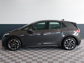 Used Volkswagen ID3 2020 for sale - 75514114: Photo