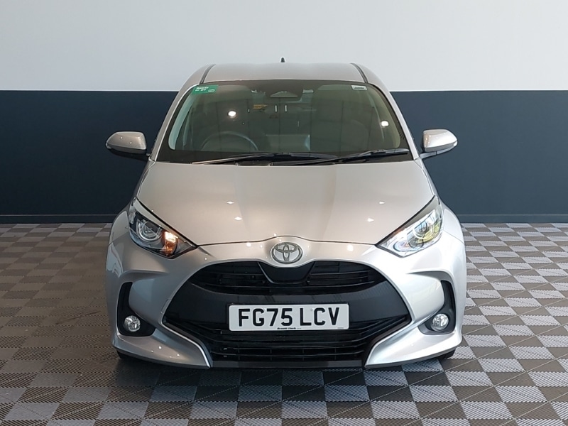 Used Toyota Yaris 2025 for sale - 78147278: Photo 12