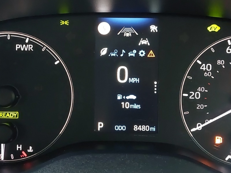 Used Toyota Yaris 2025 for sale - 78147278: Photo 13