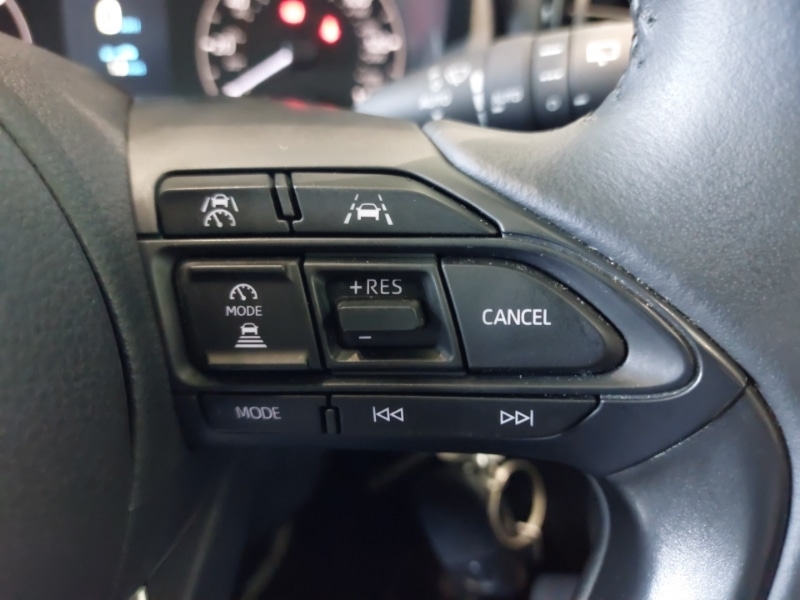 Used Toyota Yaris 2025 for sale - 78147278: Photo 15