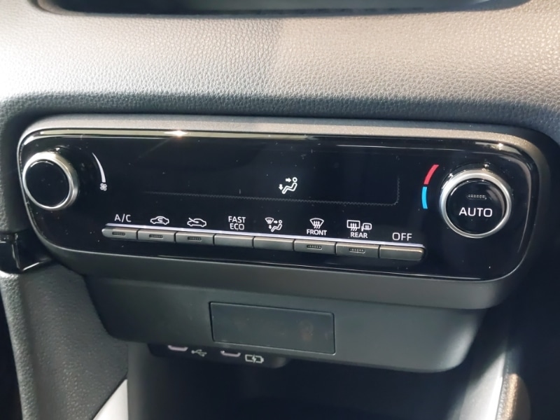 Used Toyota Yaris 2025 for sale - 78147278: Photo 17