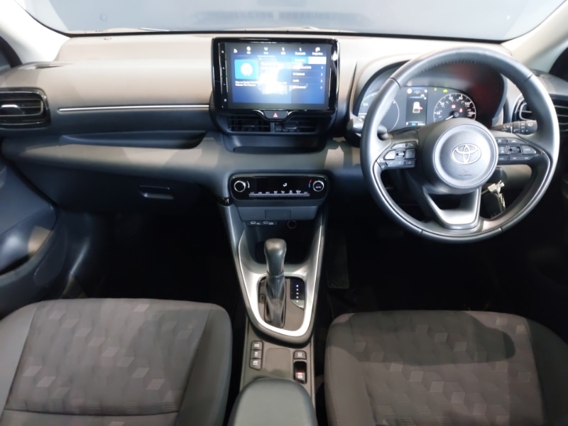 Used Toyota Yaris 2025 for sale - 78147278: Photo 2